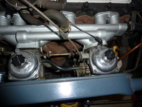 Bild 14 von Inserat Bond Equipe 2 L GT MK II 1970