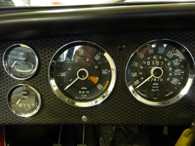 Bild 9 von Inserat Bond Equipe 2 L GT MK II 1970