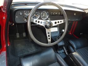 Bild 7 von Inserat Bond Equipe 2 L GT MK II 1970
