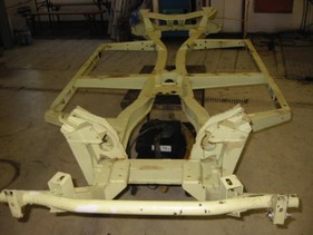 Bild 12 von Inserat Bond Equipe 2 L GT MK II 1970