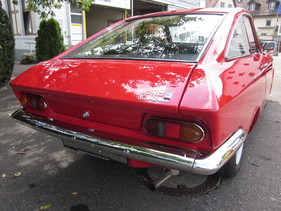 Bild 4 von Inserat Bond Equipe 2 L GT MK II 1970