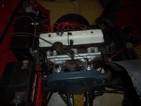 Bild 13 von Inserat Bond Equipe 2 L GT MK II 1970