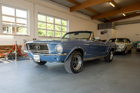 Ford (USA) Mustang (1967) Ford (USA) Mustang (1967)