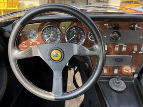 Bild 11 von Inserat Lotus Elan Sprint Coupe 1971