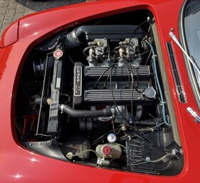Bild 4 von Inserat Lotus Elan Sprint Coupe 1971
