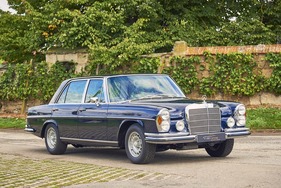 Mercedes-Benz 300 SEL 6.3 (1970) Mercedes-Benz 300 SEL 6.3 (1970)