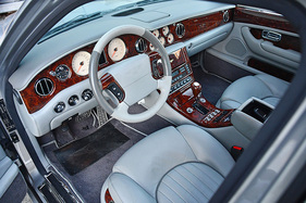 Bild 17 von Inserat Bentley Arnage Red Label 2002