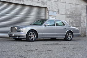 Bild 8 von Inserat Bentley Arnage Red Label 2002