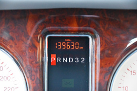Bild 16 von Inserat Bentley Arnage Red Label 2002