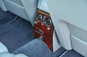 Bild 25 von Inserat Bentley Arnage Red Label 2002