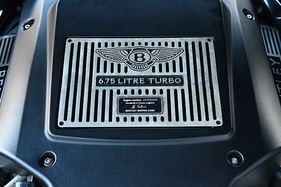 Bild 13 von Inserat Bentley Arnage Red Label 2002