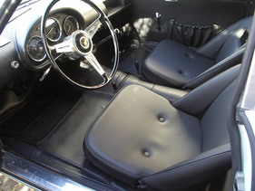 Bild 10 von Inserat Alfa Romeo Giulietta SZ Coda Tronca 1962