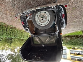 Bild 8 von Inserat Citroen Traction Avant 11BL 1952