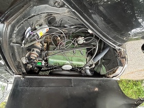 Bild 10 von Inserat Citroen Traction Avant 11BL 1952