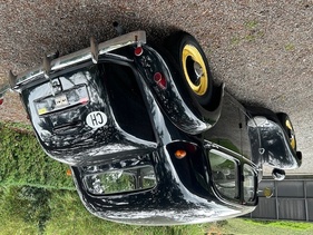 Bild 5 von Inserat Citroen Traction Avant 11BL 1952