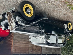 Bild 4 von Inserat Citroen Traction Avant 11BL 1952