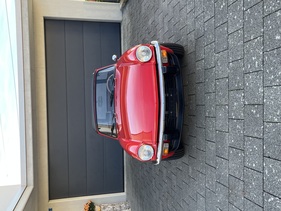Bild 3 von Inserat Triumph GB Spitfire 1976