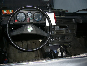 Bild 2 von Inserat Mercedes 300 GD 1980