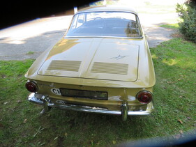 Bild 6 von Inserat Volkswagen Karmann Typ 34 1969