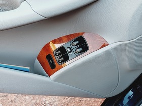 Bild 4 von Inserat Mercedes-Benz CLK 320 W-209 Elegance Ausstattung 2003