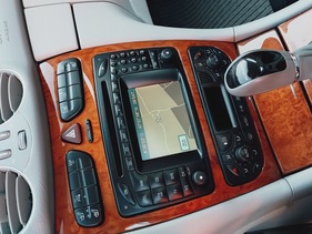 Bild 2 von Inserat Mercedes-Benz CLK 320 W-209 Elegance Ausstattung 2003