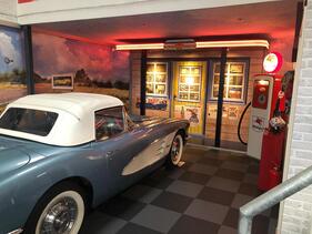 Bild 4 von Inserat Chevrolet Bel Air 1952