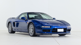 Honda NSX Type S (1999) (Auktions-Fahrzeug) Honda NSX Type S (1999) (Auktions-Fahrzeug)
