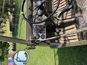 Bild 8 von Inserat Steyr Puch Haflinger 700 AP 1968