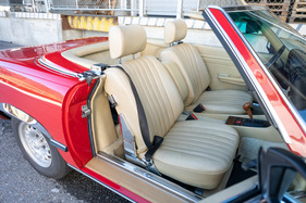 Bild 21 von Inserat Mercedes-Benz 280 SL R107 1982