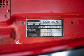 Bild 8 von Inserat Mercedes-Benz 280 SL R107 1982