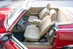 Bild 18 von Inserat Mercedes-Benz 280 SL R107 1982