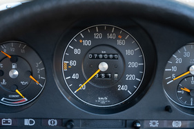 Bild 20 von Inserat Mercedes-Benz 280 SL R107 1982