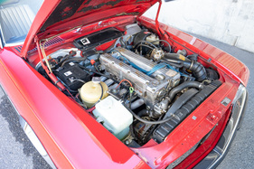 Bild 9 von Inserat Mercedes-Benz 280 SL R107 1982