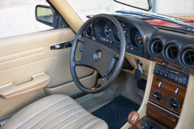Bild 17 von Inserat Mercedes-Benz 280 SL R107 1982