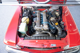 Bild 7 von Inserat Mercedes-Benz 280 SL R107 1982