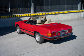 Bild 28 von Inserat Mercedes-Benz 280 SL R107 1982