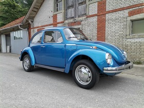 VW Käfer 1303 (1973) VW Käfer 1303 (1973)