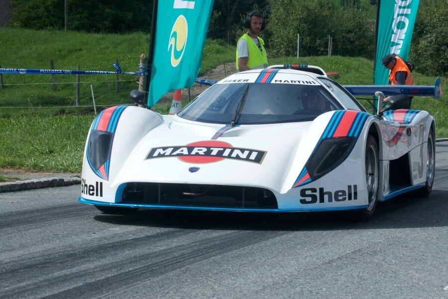 Saker RapX 