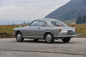 Bild 16 von Inserat Alfa Romeo Giulietta Sprint 750B 1957