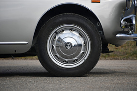Bild 8 von Inserat Alfa Romeo Giulietta Sprint 750B 1957