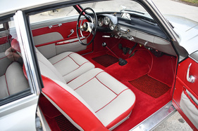 Bild 9 von Inserat Alfa Romeo Giulietta Sprint 750B 1957
