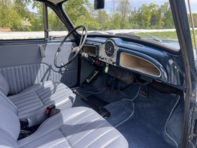 Bild 5 von Inserat Morris Minor Woody Traveller 1968