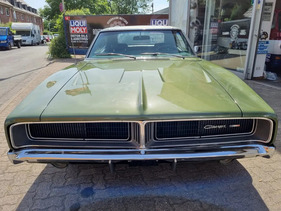 Dodge Charger (1968) Dodge Charger (1968)