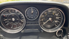 Bild 5 von Inserat Mercedes Benz 200 W115 8 1971