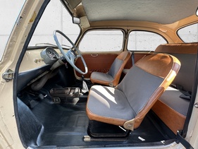 Bild 7 von Inserat Seat 600 D 1963