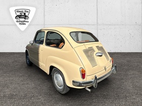 Bild 6 von Inserat Seat 600 D 1963