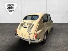 Bild 4 von Inserat Seat 600 D 1963