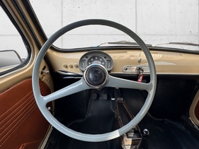 Bild 11 von Inserat Seat 600 D 1963