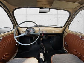 Bild 10 von Inserat Seat 600 D 1963