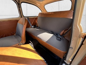 Bild 8 von Inserat Seat 600 D 1963